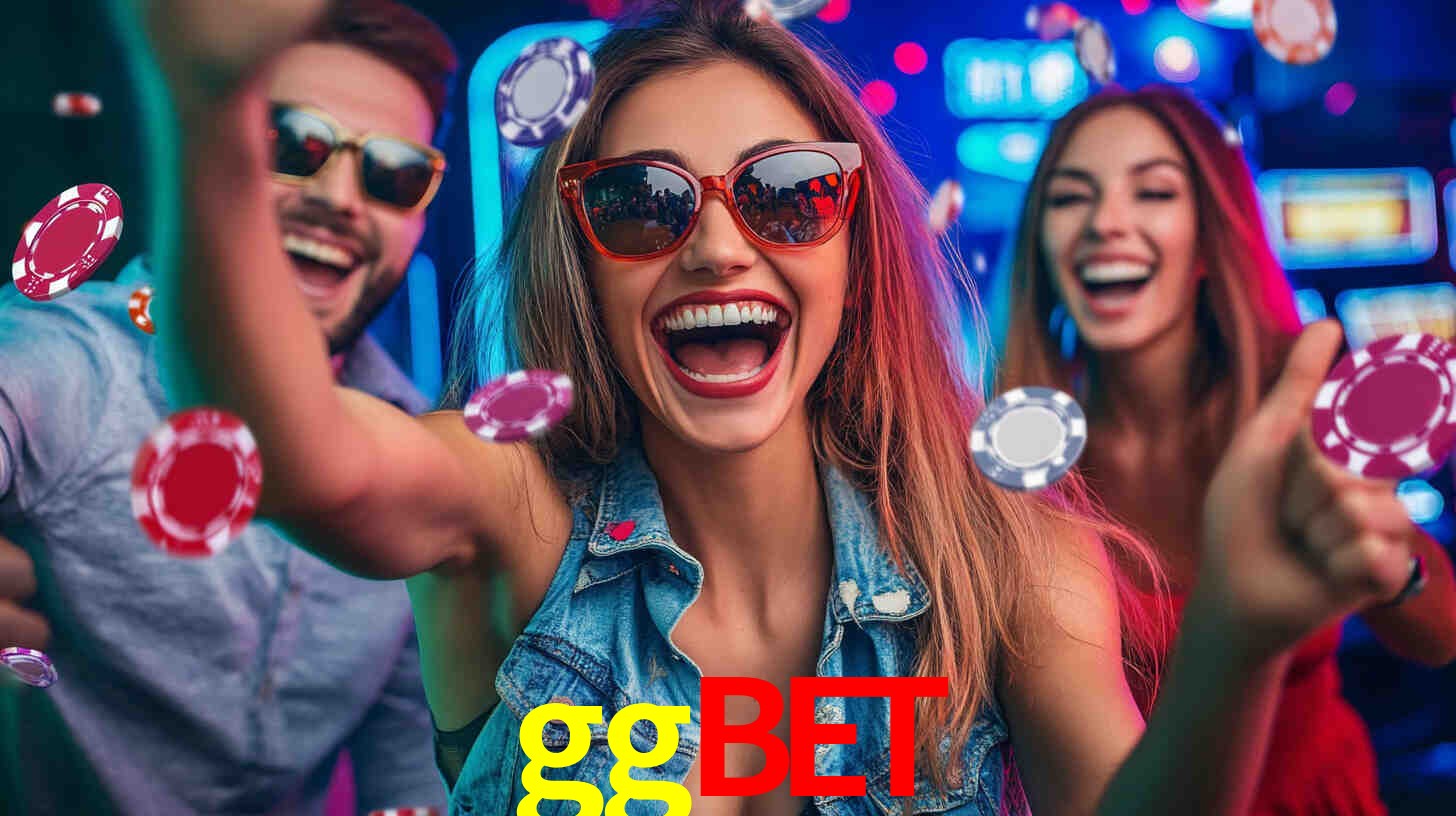 Explorando a Categoria de Eventos em Apostas na ggbet