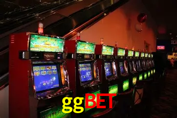 Descubra o Mundo do Cassino Online com ggbet
