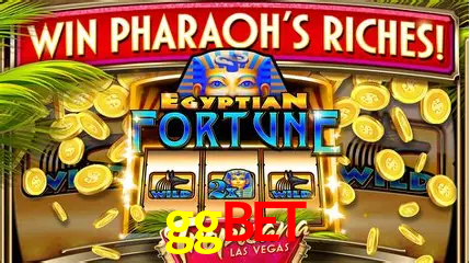 Descubra o Mundo do Cassino Online com ggbet