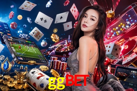 Slot Games ggbet