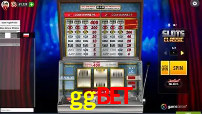 Explorando a Categoria de Eventos em Apostas na ggbet