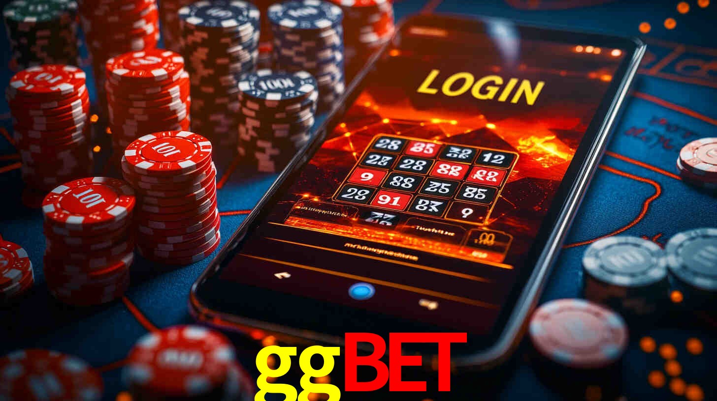 ggbet: A Experiência de Casino com Jogos de Mesa ao Vivo