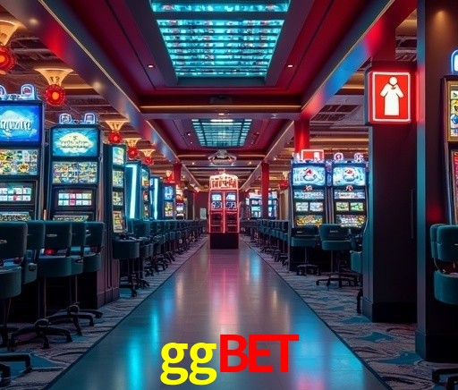 Desvendando o Mundo dos Jogos Virtuais na ggbet