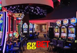 ggbet cassino