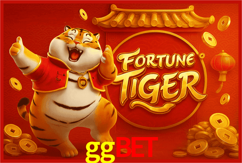 Interface do App ggbet