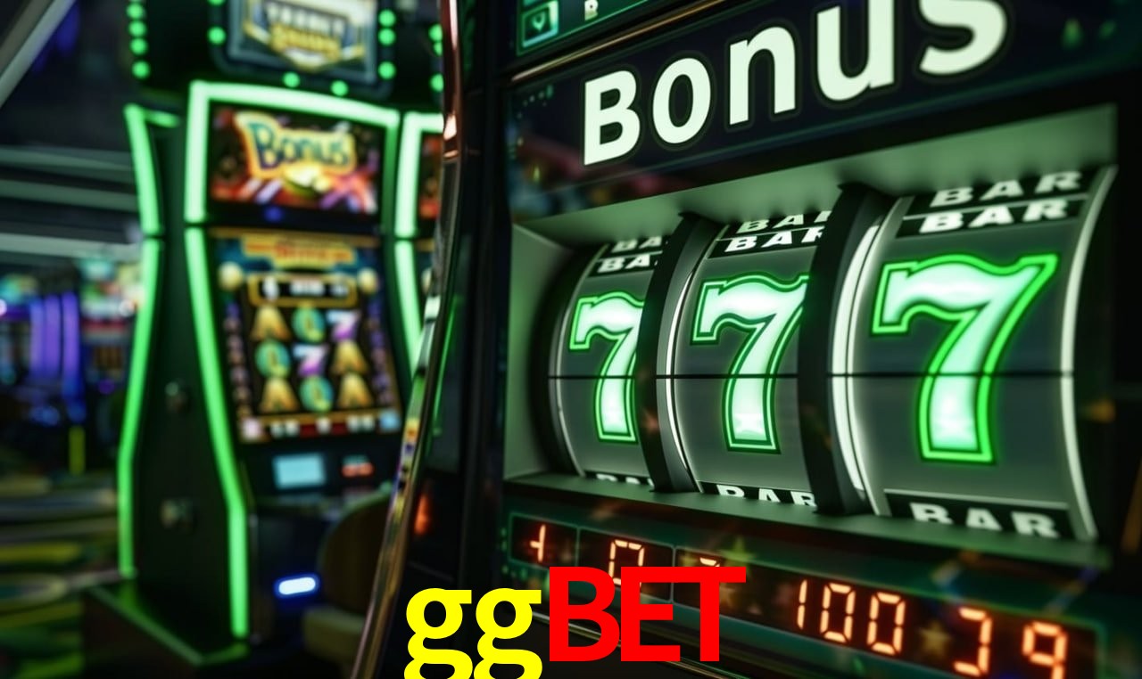 Game Providers ggbet
