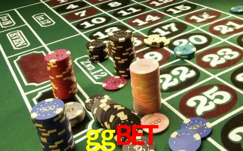 Recursos de Bônus ggbet