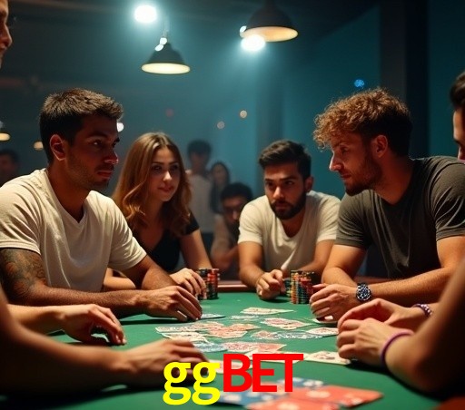 ggbet instalar