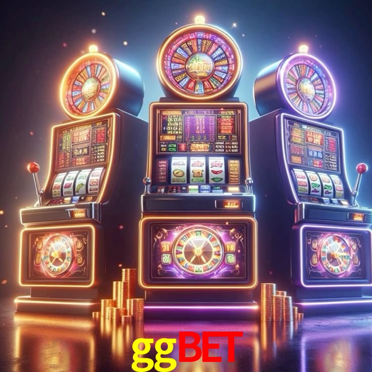 ggbet: Jogos de Caça-Níqueis-Altas Recompensas, Roleta-Velocidade, Blackjack-Desafios Máximos
