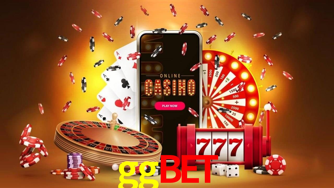 Provedores de Jogos ggbet