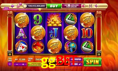 A Emoção da Loteria na ggbet: Uma Chance de Mudança de Vida