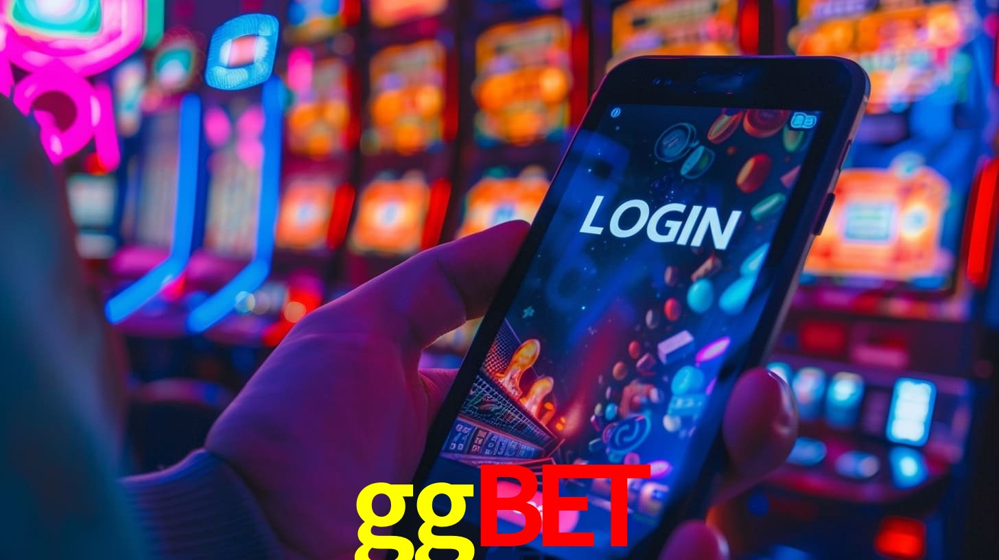Casino Ao Vivo ggbet