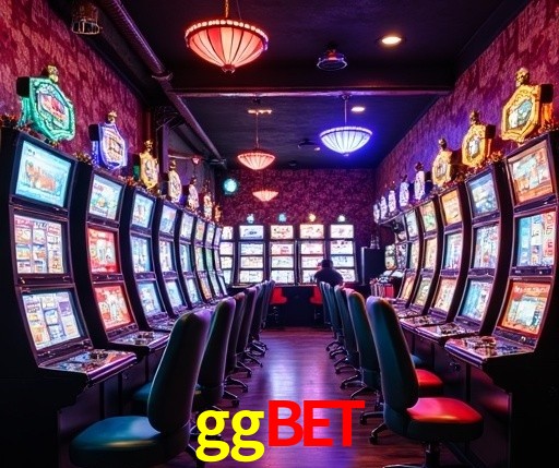 ggbet Plataforma