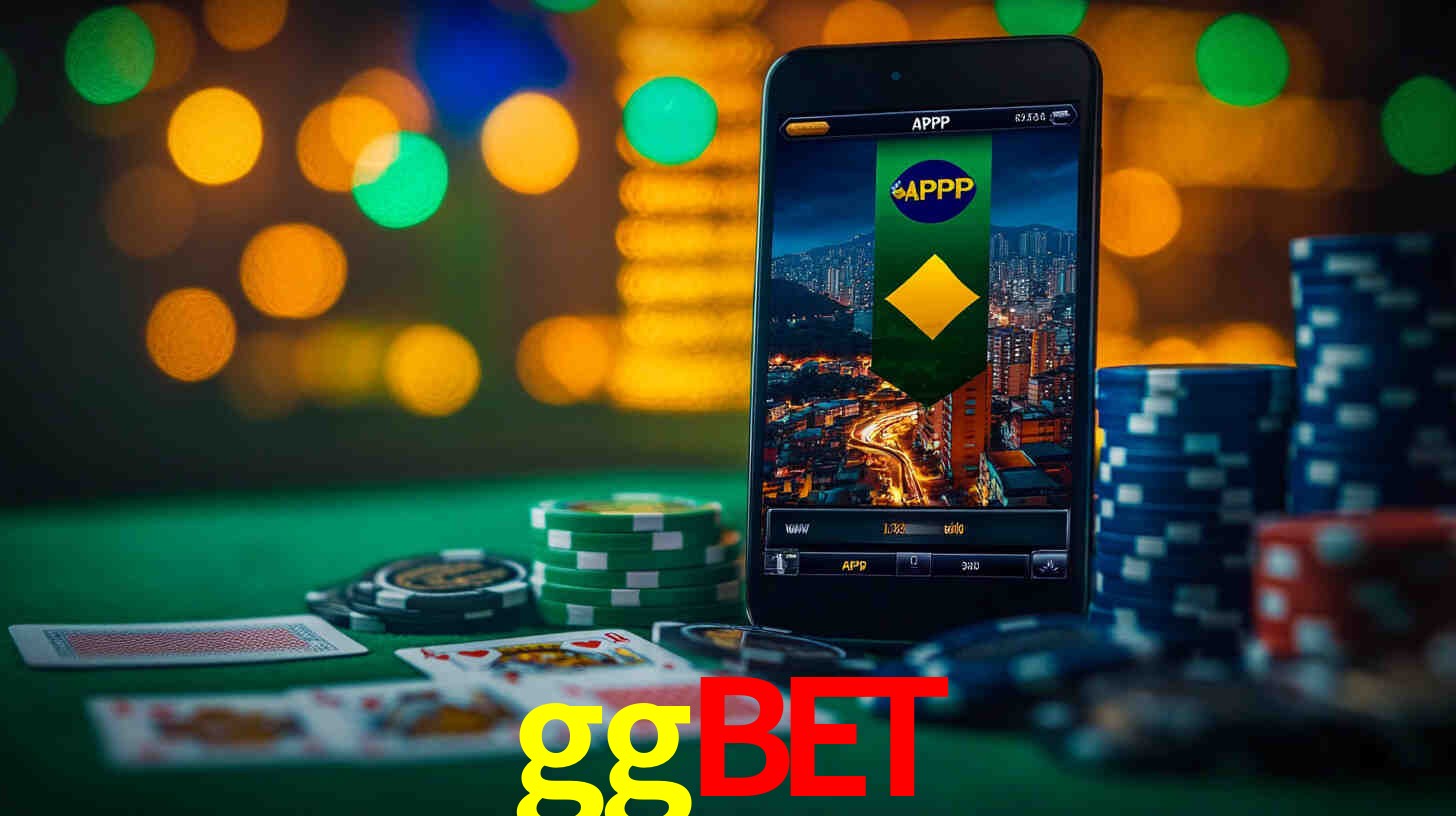 Descubra a Essência do ggbet: Nossa História e Compromissos