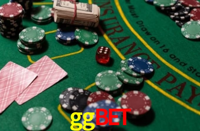 Bônus Generosos e Exclusivos no ggbet para Você!