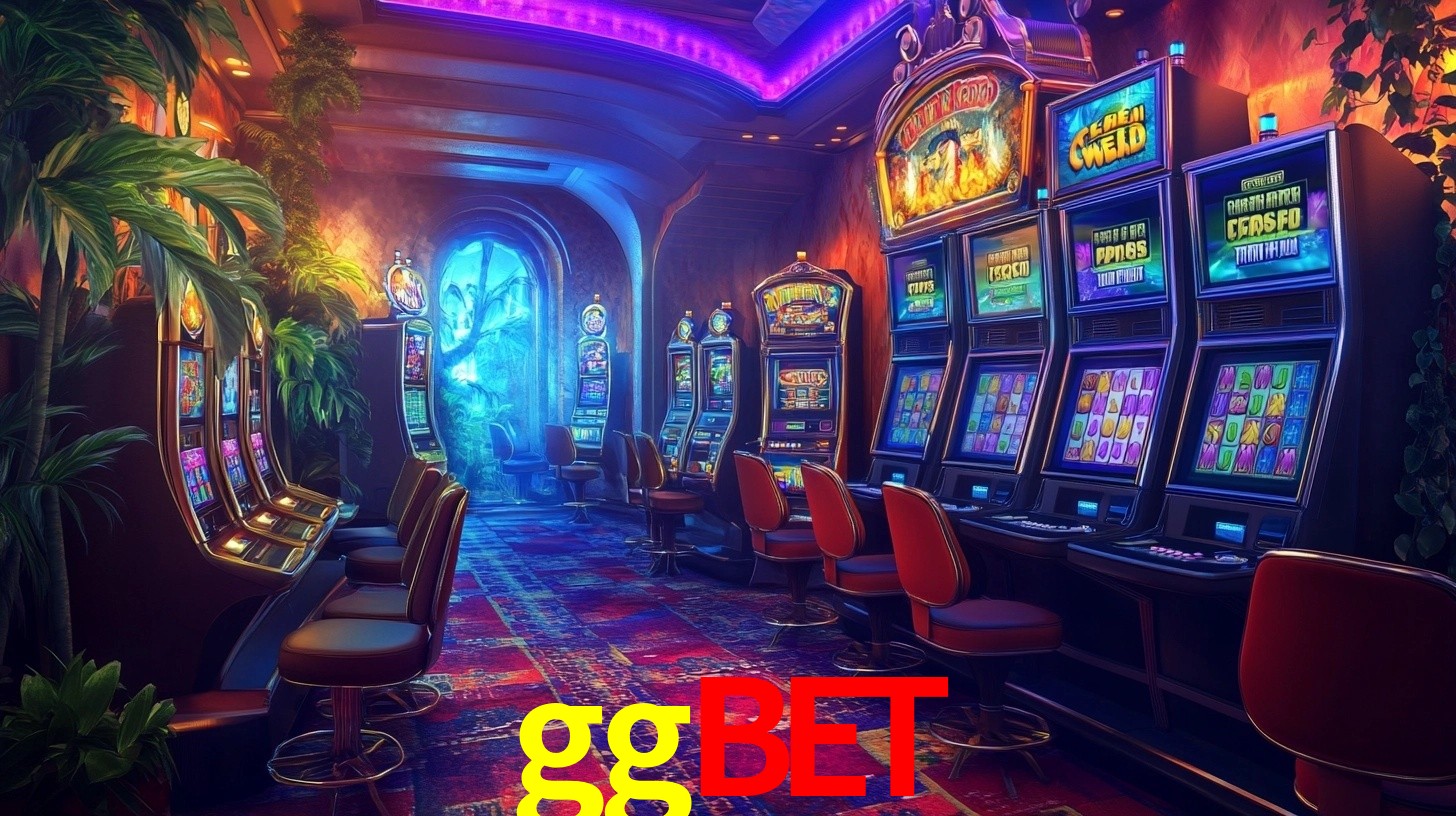 Welcome Bonus ggbet
