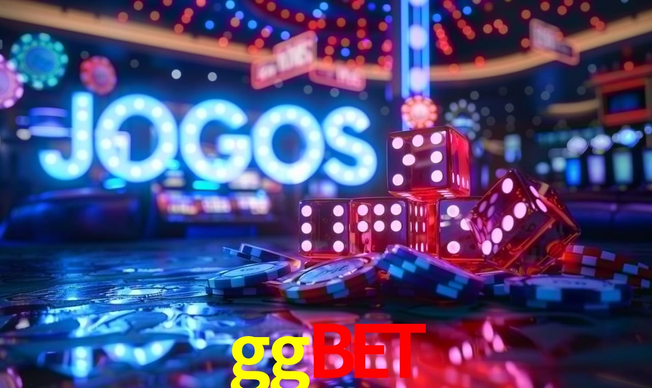 Jogos Exclusivos ggbet