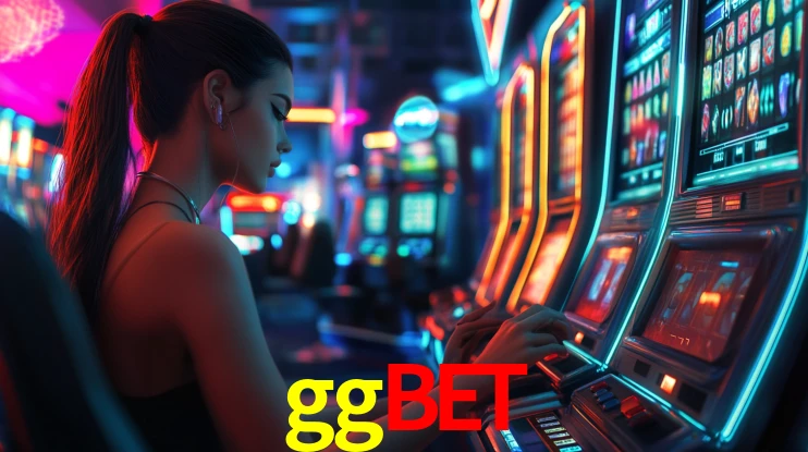 Experimente o Login Seguro Premium no ggbet