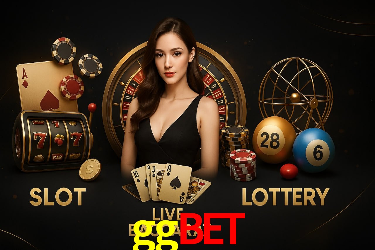 ggbet Plataforma