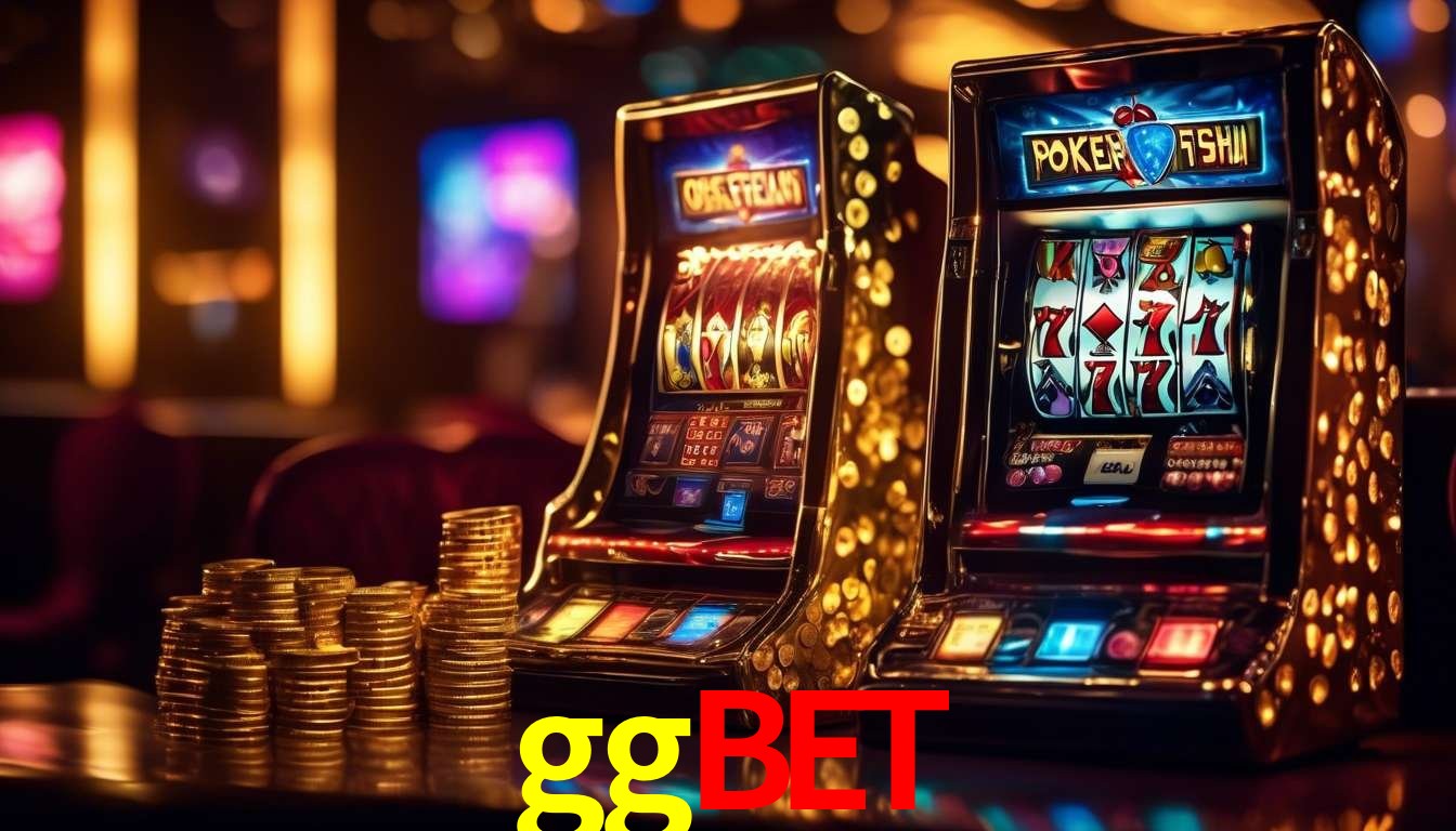A Emoção da Loteria na ggbet: Uma Chance de Mudança de Vida