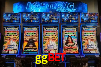 Descubra a Magia dos Jogos de Arcade no ggbet