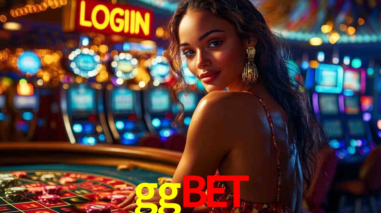 Casino Ao Vivo ggbet