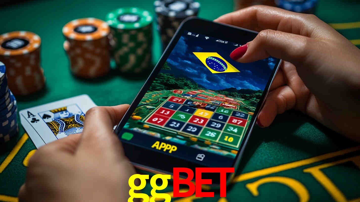 Descubra a Essência do ggbet: Nossa História e Compromissos